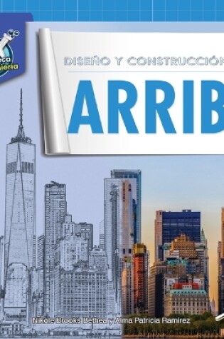 Cover of Diseño Y Construcción Hacia Arriba