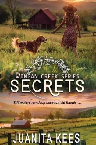 Cover of Secrets