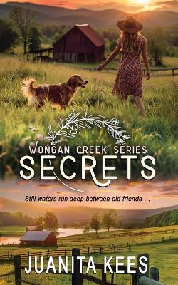 Book cover for Secrets