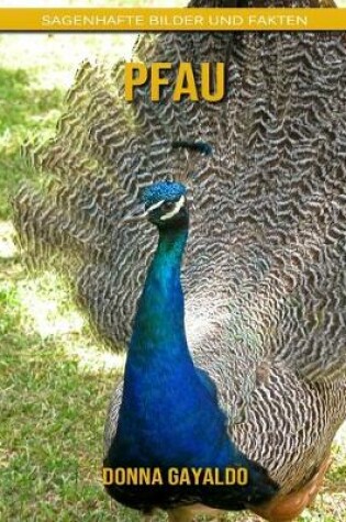 Cover of Pfau