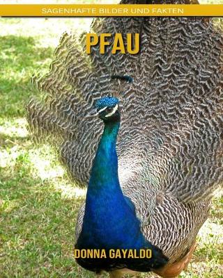 Book cover for Pfau