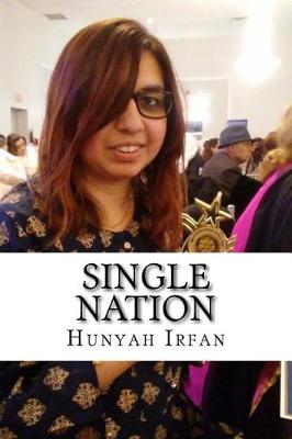 Book cover for Single Nation