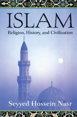 Book cover for Islam