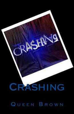 Book cover for Crashing