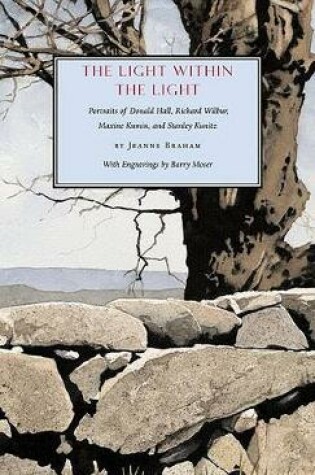 Cover of The Light Within the Light