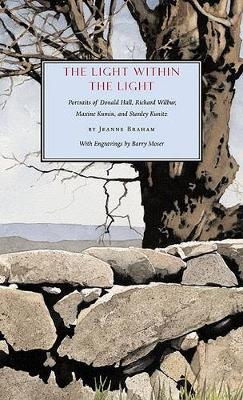 Book cover for The Light Within the Light