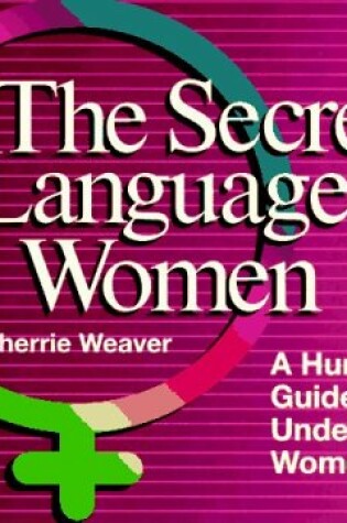 Cover of Secret Language of Women