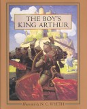 Book cover for Boys King Arthur Deluxe Editio