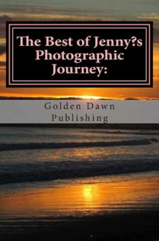 Cover of The Best of Jenny's Photographic Journey