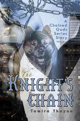 Cover of The Knight's Chain