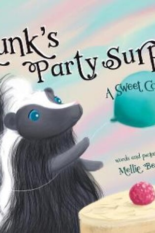 Cover of Skunk's Party Surprise