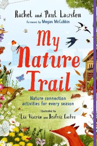 Cover of My Nature Trail