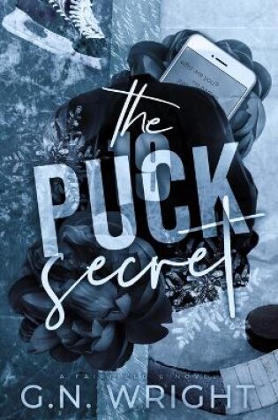 Cover of The Puck Secret