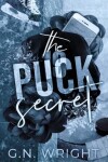 Book cover for The Puck Secret