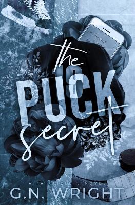Cover of The Puck Secret