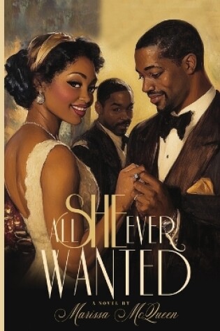 Cover of All She Ever Wanted