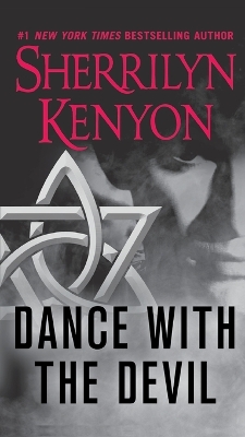 Book cover for Dance with the Devil