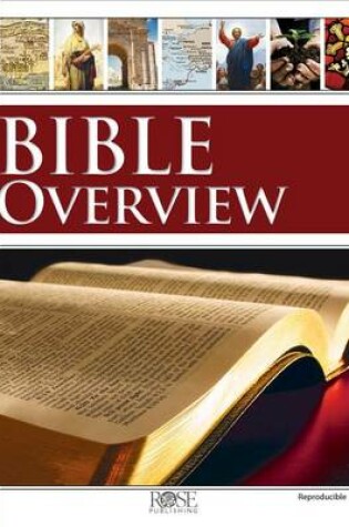 Cover of Bible Overview