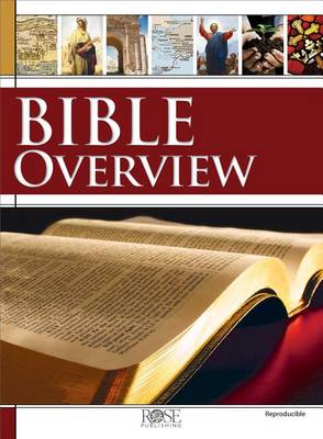 Book cover for Bible Overview