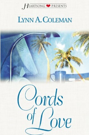 Cover of Cords of Love