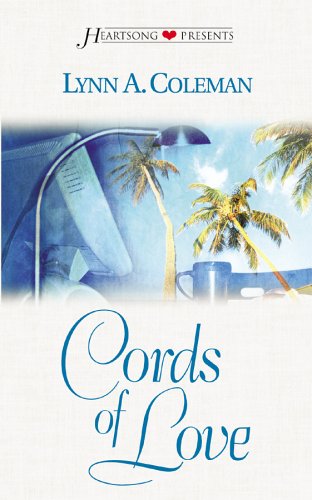 Cover of Cords of Love