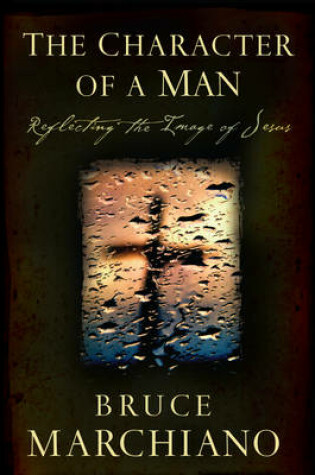 Cover of The Character of a Man