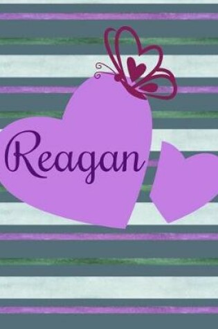 Cover of Reagan