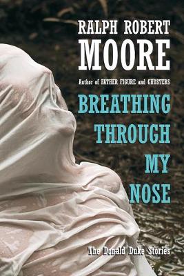 Book cover for Breathing Through My Nose