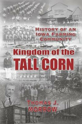 Cover of Kingdom of The Tall Corn