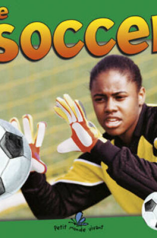 Cover of Le Soccer