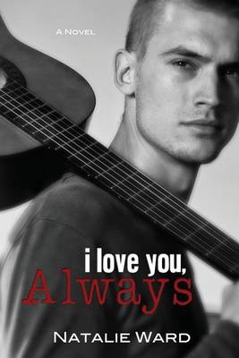 Book cover for I Love You, Always