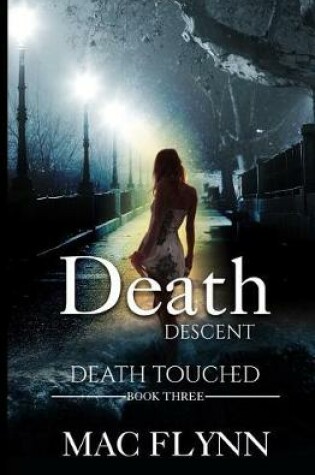 Cover of Death Descent