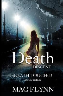 Book cover for Death Descent