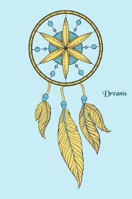 Book cover for Dreams