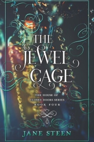 Cover of The Jewel Cage