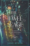 Book cover for The Jewel Cage