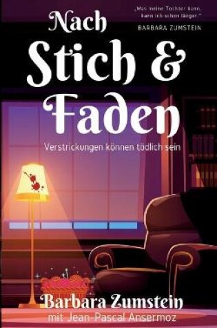 Cover of Nach Stich und Faden