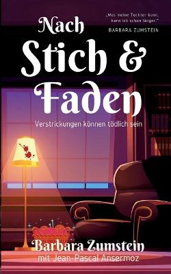 Book cover for Nach Stich und Faden