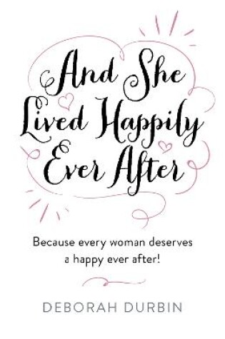 Cover of And She Lived Happily Ever After