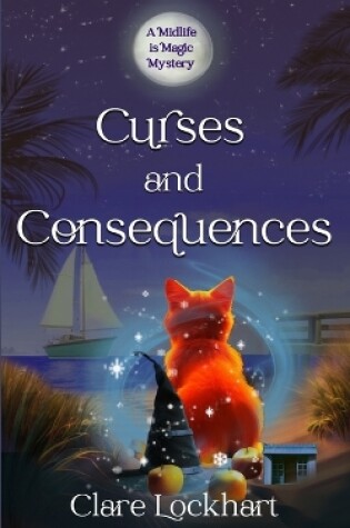 Cover of Curses and Consequences