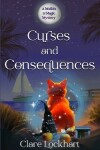 Book cover for Curses and Consequences