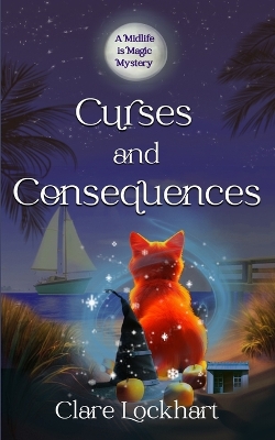 Cover of Curses and Consequences