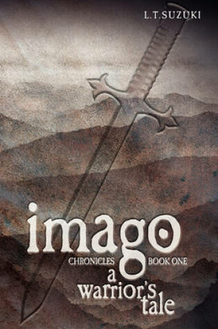 Cover of Imago Chronicles