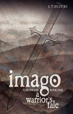 Book cover for Imago Chronicles