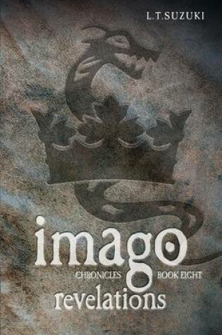 Cover of Imago Chronicles