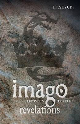 Book cover for Imago Chronicles