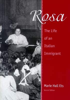 Cover of Rosa