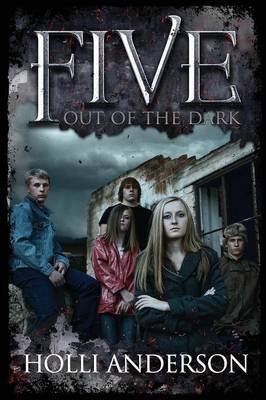 Cover of Five