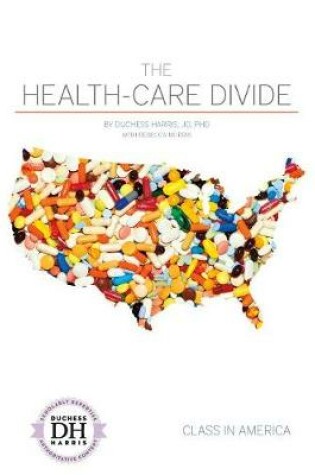 Cover of The Health-Care Divide