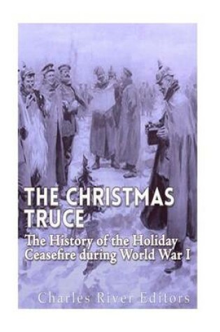 Cover of The Christmas Truce of 1914